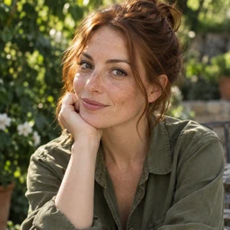 Sarah
